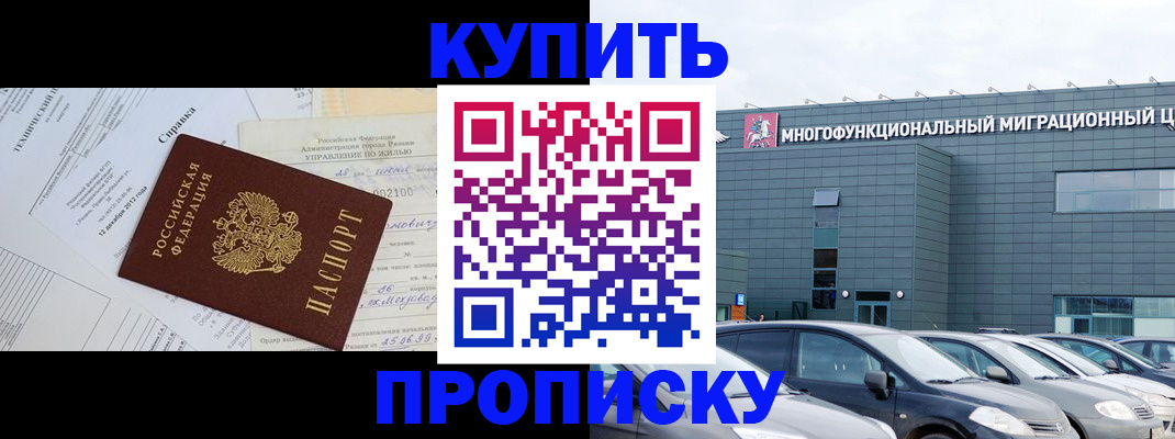 временная регистрация госуслуги в Купино